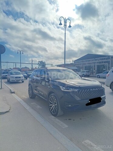 Haval H6 2022, 25,000 km - 1.5 l - Bakı