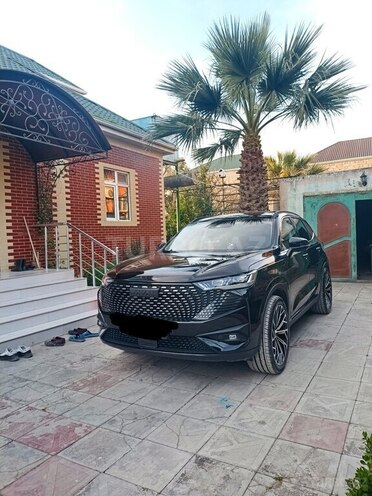 Haval H6 2022, 25,000 km - 1.5 l - Bakı