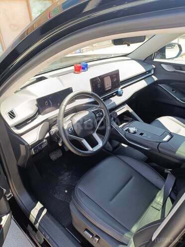 Haval H6 2022, 25,000 km - 1.5 l - Bakı