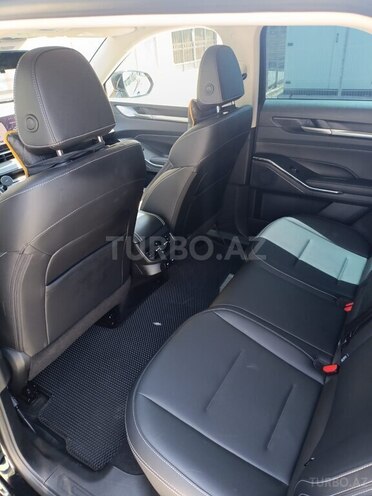 Haval H6 2022, 25,000 km - 1.5 l - Bakı