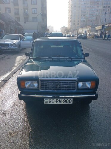 LADA (VAZ) 2107 2006, 120,000 km - 1.6 l - Bakı