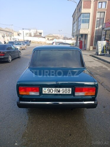 LADA (VAZ) 2107 2006, 120,000 km - 1.6 l - Bakı