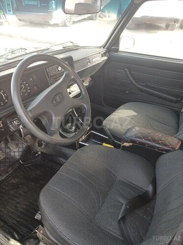 LADA (VAZ) 2107 2006, 120,000 km - 1.6 l - Bakı