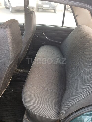 LADA (VAZ) 2107 2006, 120,000 km - 1.6 l - Bakı