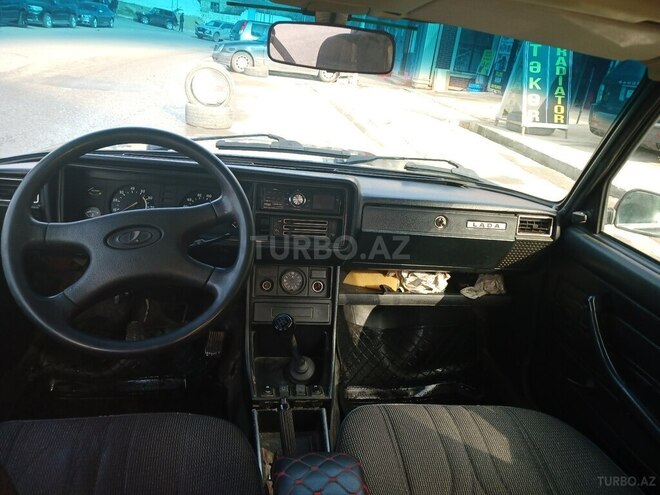 LADA (VAZ) 2107 2006, 120,000 km - 1.6 l - Bakı