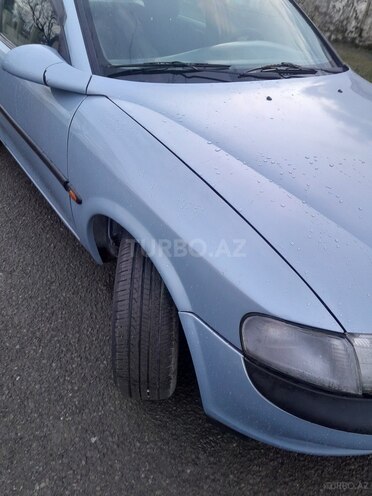 Opel Vectra 1997, 480,000 km - 1.6 л - Lənkəran