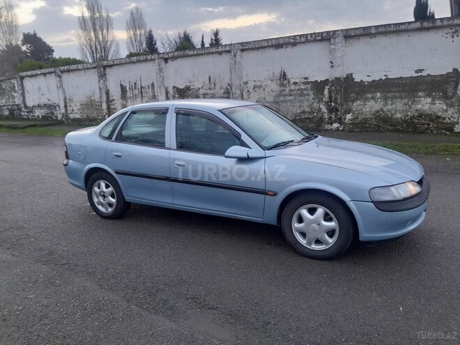 Opel Vectra 1997, 480,000 km - 1.6 л - Lənkəran