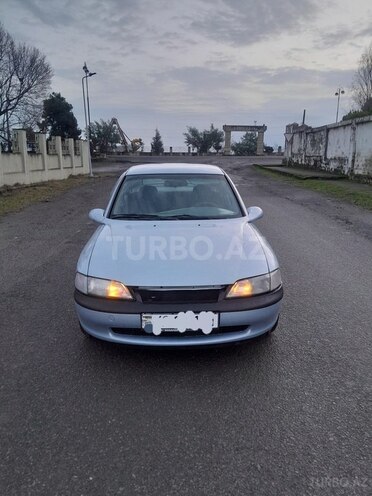Opel Vectra 1997, 480,000 km - 1.6 л - Lənkəran