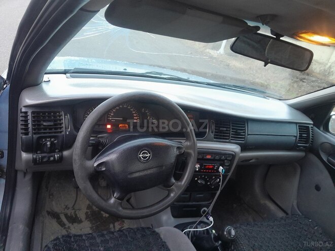 Opel Vectra 1997, 480,000 km - 1.6 л - Lənkəran
