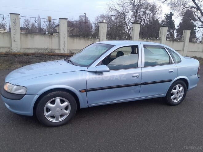 Opel Vectra 1997, 480,000 km - 1.6 л - Lənkəran
