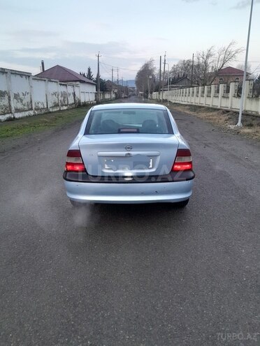 Opel Vectra 1997, 480,000 km - 1.6 л - Lənkəran