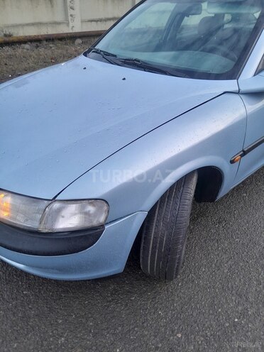 Opel Vectra 1997, 480,000 km - 1.6 л - Lənkəran