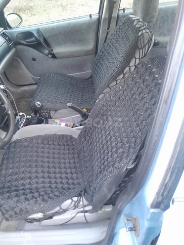 Opel Vectra 1997, 480,000 km - 1.6 л - Lənkəran
