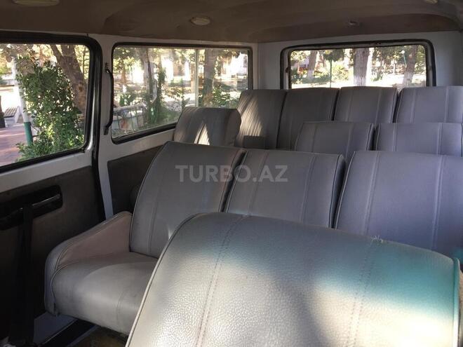 RAF 2203 1992, 230,000 km - 2.4 l - Bakı