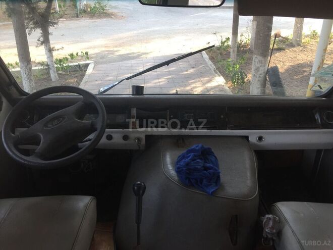 RAF 2203 1992, 230,000 km - 2.4 l - Bakı