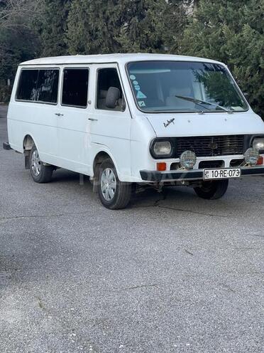 RAF 2203 1992, 230,000 km - 2.4 l - Bakı