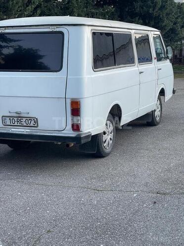 RAF 2203 1992, 230,000 km - 2.4 l - Bakı