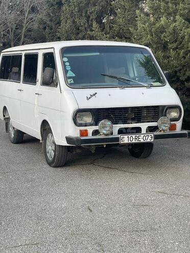 RAF 2203 1992, 230,000 km - 2.4 l - Bakı
