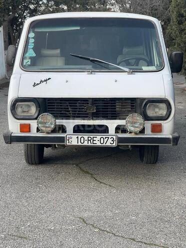RAF 2203 1992, 230,000 km - 2.4 l - Bakı