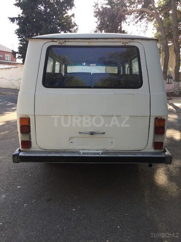 RAF 2203 1992, 230,000 km - 2.4 l - Bakı
