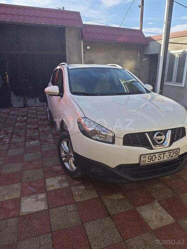 Nissan Qashqai 2013, 152,400 km - 2.0 л - Bakı