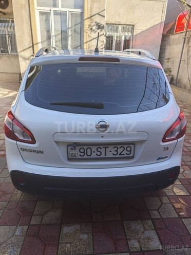 Nissan Qashqai 2013, 152,400 km - 2.0 л - Bakı