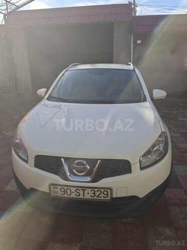 Nissan Qashqai 2013, 152,400 km - 2.0 л - Bakı