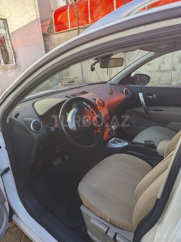 Nissan Qashqai 2013, 152,400 km - 2.0 л - Bakı