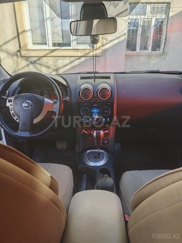Nissan Qashqai 2013, 152,400 km - 2.0 л - Bakı