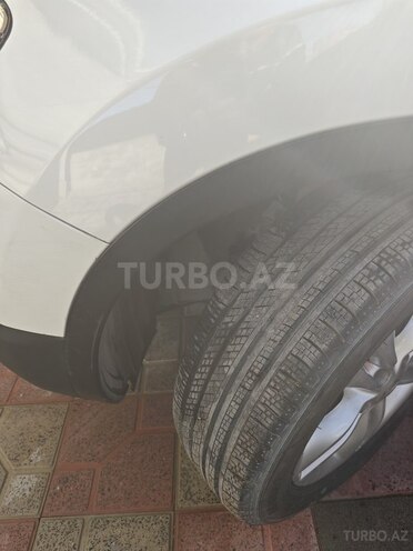Nissan Qashqai 2013, 152,400 km - 2.0 л - Bakı