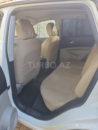 Nissan Qashqai 2013, 152,400 km - 2.0 л - Bakı