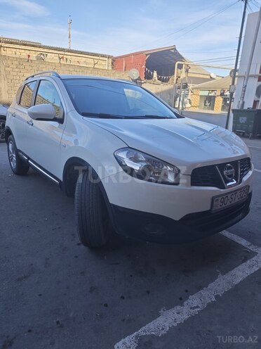 Nissan Qashqai 2013, 152,400 km - 2.0 л - Bakı