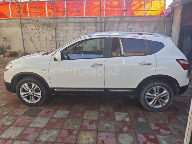 Nissan Qashqai 2013, 152,400 km - 2.0 л - Bakı