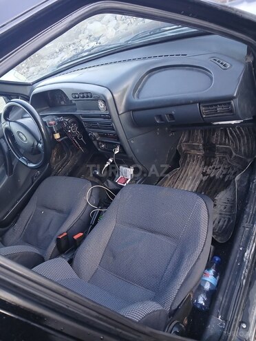 LADA (VAZ) 2115 2009, 192,000 km - 1.5 l - Qəbələ