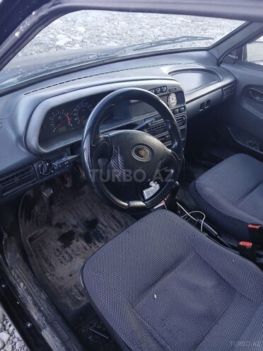 LADA (VAZ) 2115 2009, 192,000 km - 1.5 l - Qəbələ