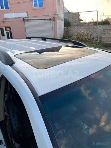 Toyota Land Cruiser 2009, 245,000 km - 4.0 л - Bakı