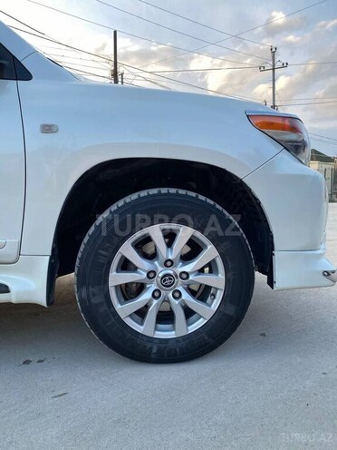Toyota Land Cruiser 2009, 245,000 km - 4.0 л - Bakı