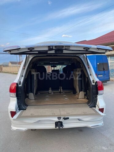 Toyota Land Cruiser 2009, 245,000 km - 4.0 л - Bakı