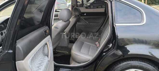 Volkswagen Passat 2003, 265,166 km - 1.8 l - Sumqayıt