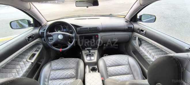 Volkswagen Passat 2003, 265,166 km - 1.8 l - Sumqayıt