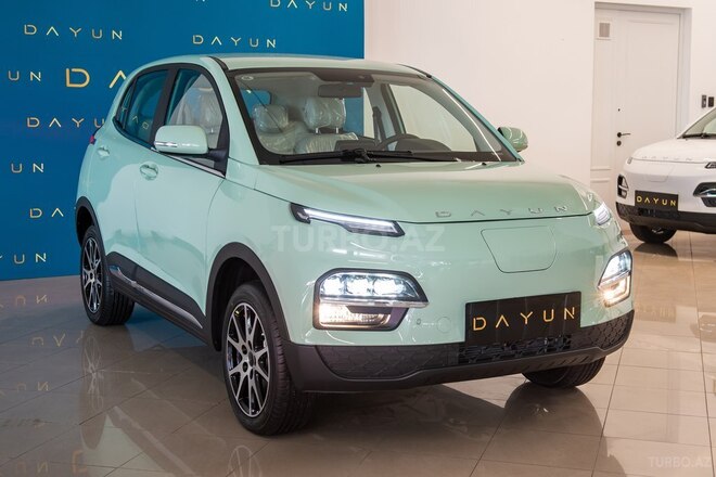 Dayun Yuehu-2