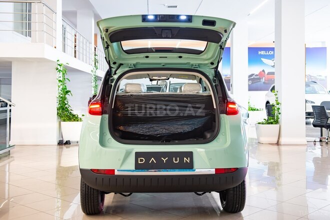 Dayun Yuehu-6