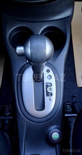 Nissan Note-5