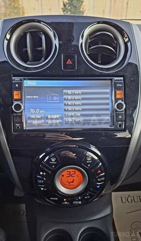 Nissan Note-4