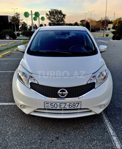 Nissan Note-1