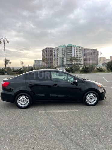 Kia Rio 2016, 85,000 km - 1.6 l - Bakı
