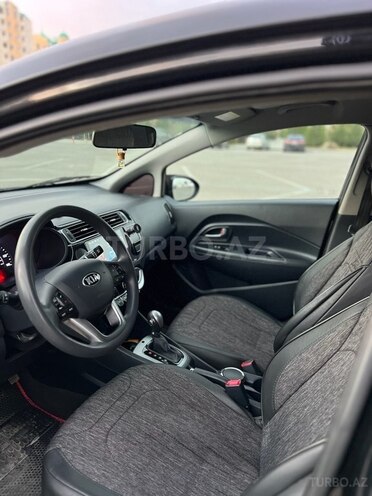 Kia Rio 2016, 85,000 km - 1.6 l - Bakı