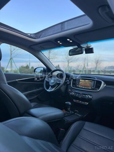 Kia Sorento 2015, 143,500 km - 2.0 l - Bakı