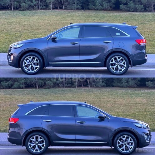 Kia Sorento 2015, 143,500 km - 2.0 l - Bakı