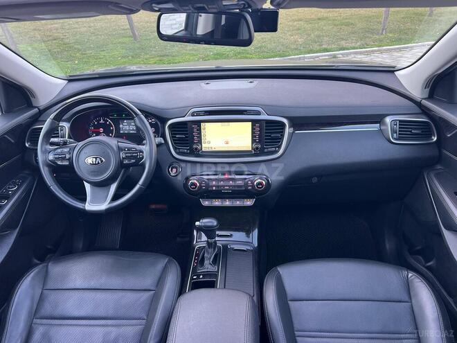 Kia Sorento 2015, 143,500 km - 2.0 l - Bakı